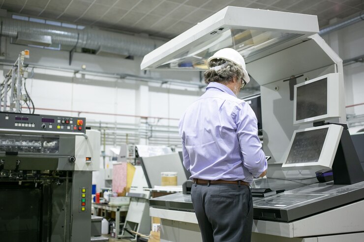 Ricoh Printers