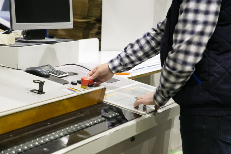 Printer Consumables