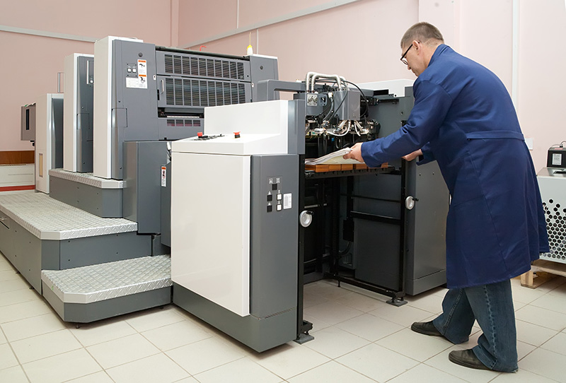 Quality Copiers Office